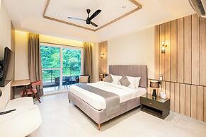 DLS Divine River Resort and Spa