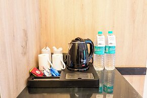 DLS Divine River Resort and Spa