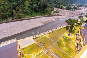 DLS Divine River Resort and Spa