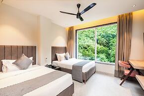 DLS Divine River Resort and Spa