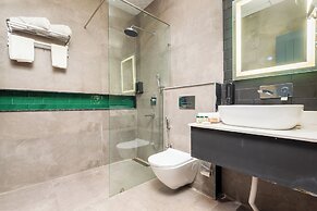 DLS Divine River Resort and Spa