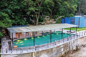 DLS Divine River Resort and Spa