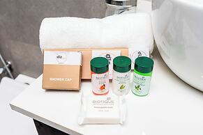 DLS Divine River Resort and Spa