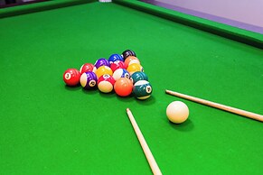 DLS Divine River Resort and Spa