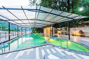 DLS Divine River Resort and Spa