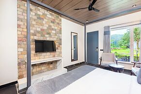 DLS Divine River Resort and Spa