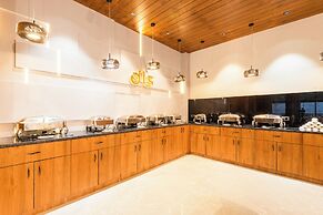 DLS Divine River Resort and Spa