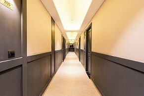 DLS Divine River Resort and Spa