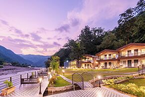 DLS Divine River Resort and Spa