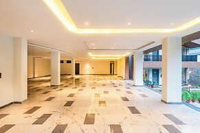 DLS Divine River Resort and Spa