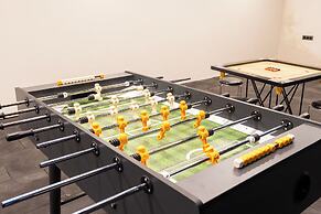 DLS Divine River Resort and Spa