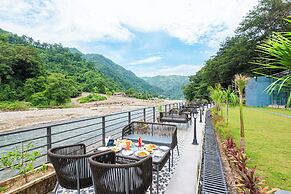 DLS Divine River Resort and Spa