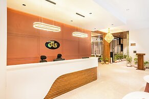 DLS Divine River Resort and Spa