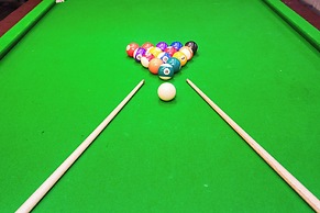 DLS Divine River Resort and Spa