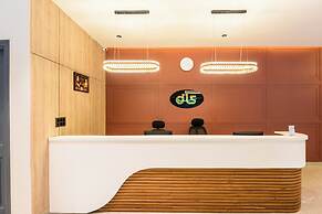 DLS Divine River Resort and Spa