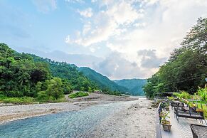 DLS Divine River Resort and Spa