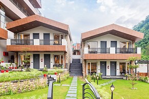 DLS Divine River Resort and Spa