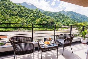 DLS Divine River Resort and Spa