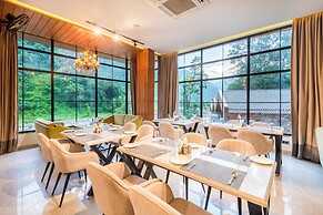 DLS Divine River Resort and Spa