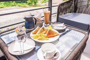 DLS Divine River Resort and Spa