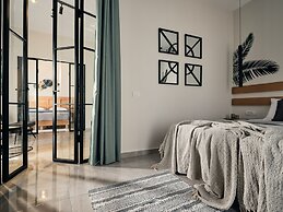 Bella Vista Aparments in Zakynthos Town