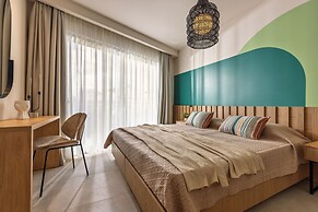 Bella Vista Aparments in Zakynthos Town