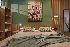 Bella Vista Aparments in Zakynthos Town