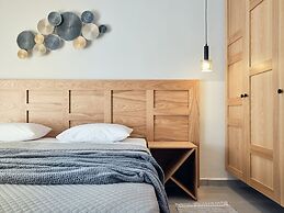 Bella Vista Aparments in Zakynthos Town