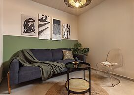 Bella Vista Aparments in Zakynthos Town