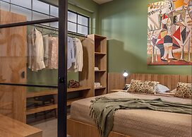 Bella Vista Aparments in Zakynthos Town