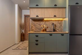 Bella Vista Aparments in Zakynthos Town