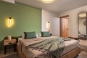 Bella Vista Aparments in Zakynthos Town