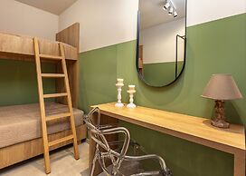 Bella Vista Aparments in Zakynthos Town