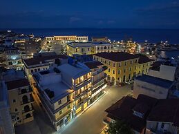 Bella Vista Aparments in Zakynthos Town