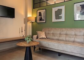 Bella Vista Aparments in Zakynthos Town