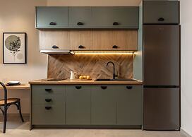 Bella Vista Aparments in Zakynthos Town