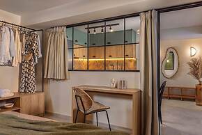 Bella Vista Aparments in Zakynthos Town