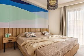 Bella Vista Aparments in Zakynthos Town