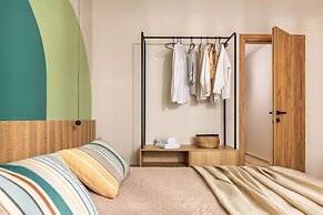 Bella Vista Aparments in Zakynthos Town