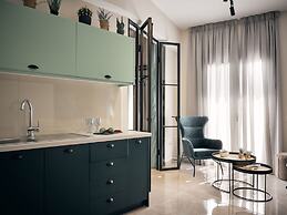 Bella Vista Aparments in Zakynthos Town