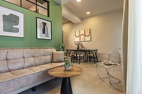 Bella Vista Aparments in Zakynthos Town