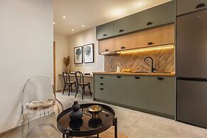 Bella Vista Aparments in Zakynthos Town