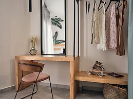 Bella Vista Aparments in Zakynthos Town