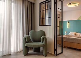 Bella Vista Aparments in Zakynthos Town