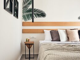 Bella Vista Aparments in Zakynthos Town