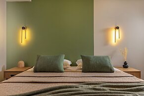 Bella Vista Aparments in Zakynthos Town