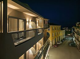 Bella Vista Aparments in Zakynthos Town