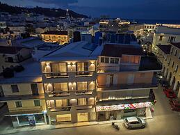 Bella Vista Aparments in Zakynthos Town