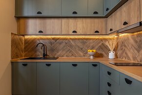 Bella Vista Aparments in Zakynthos Town