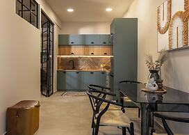 Bella Vista Aparments in Zakynthos Town